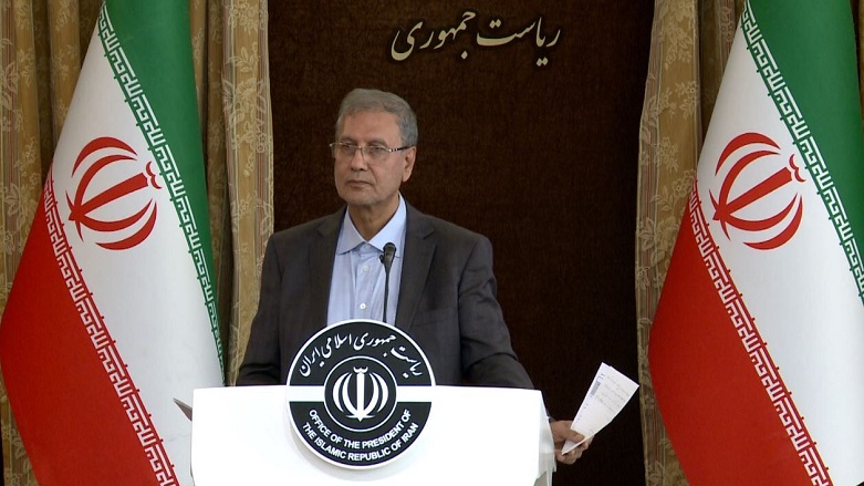 Ali Rebii